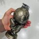 Briquet ballon de foot année 90