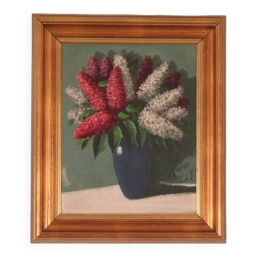 Flower still life