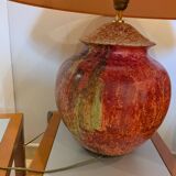 Hubert Olivier lamp