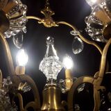 Louis XV chandelier