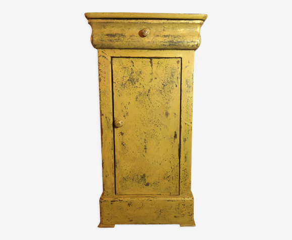 Meuble d'appoint soleil