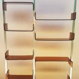 Modular shelving Roche Bobois
