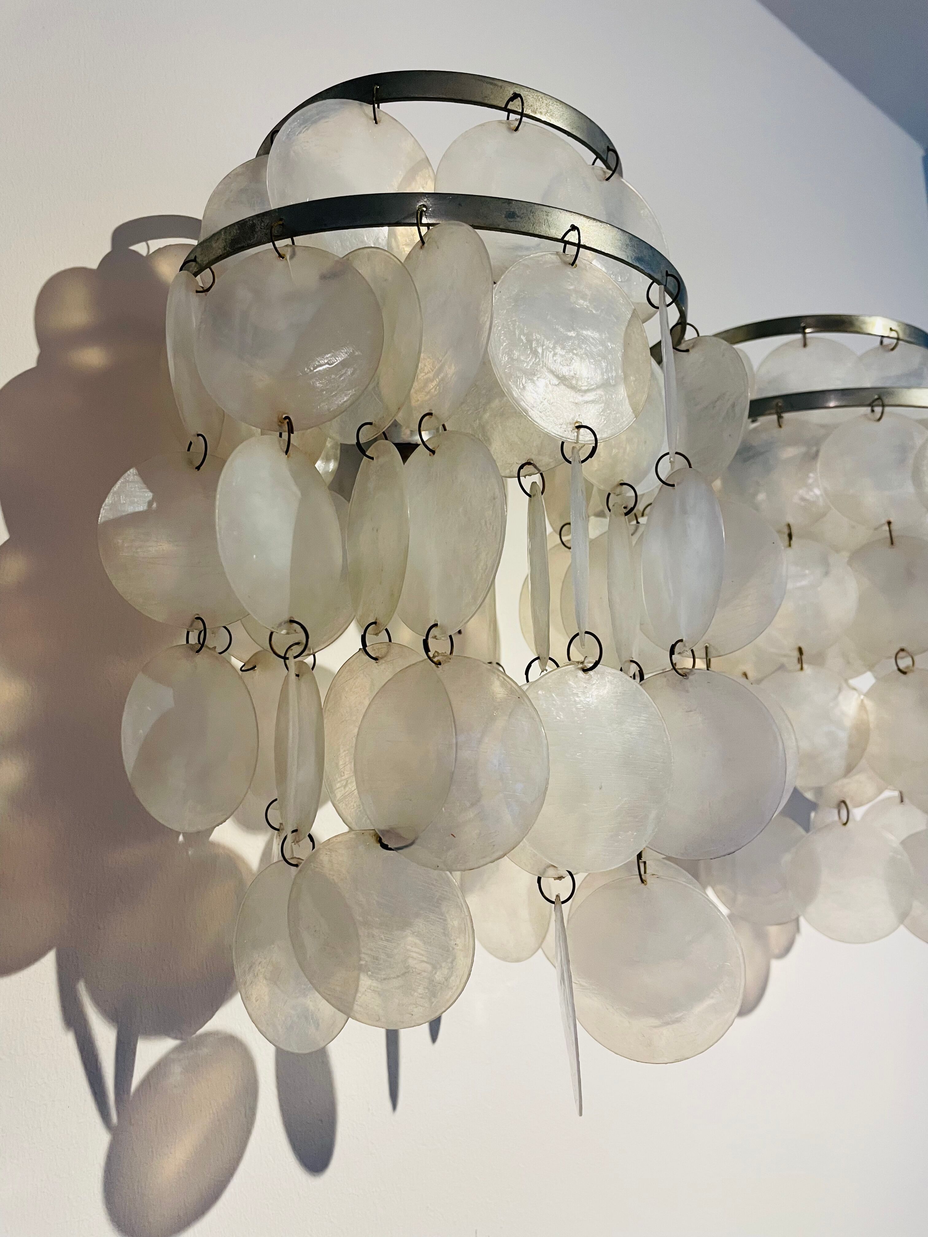 Wall lamps