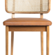 Cannage Red Edition Chair