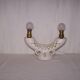 Lamp double Jean de Lespinasse - 50 years