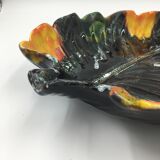 Empty pocket ceramic sheet