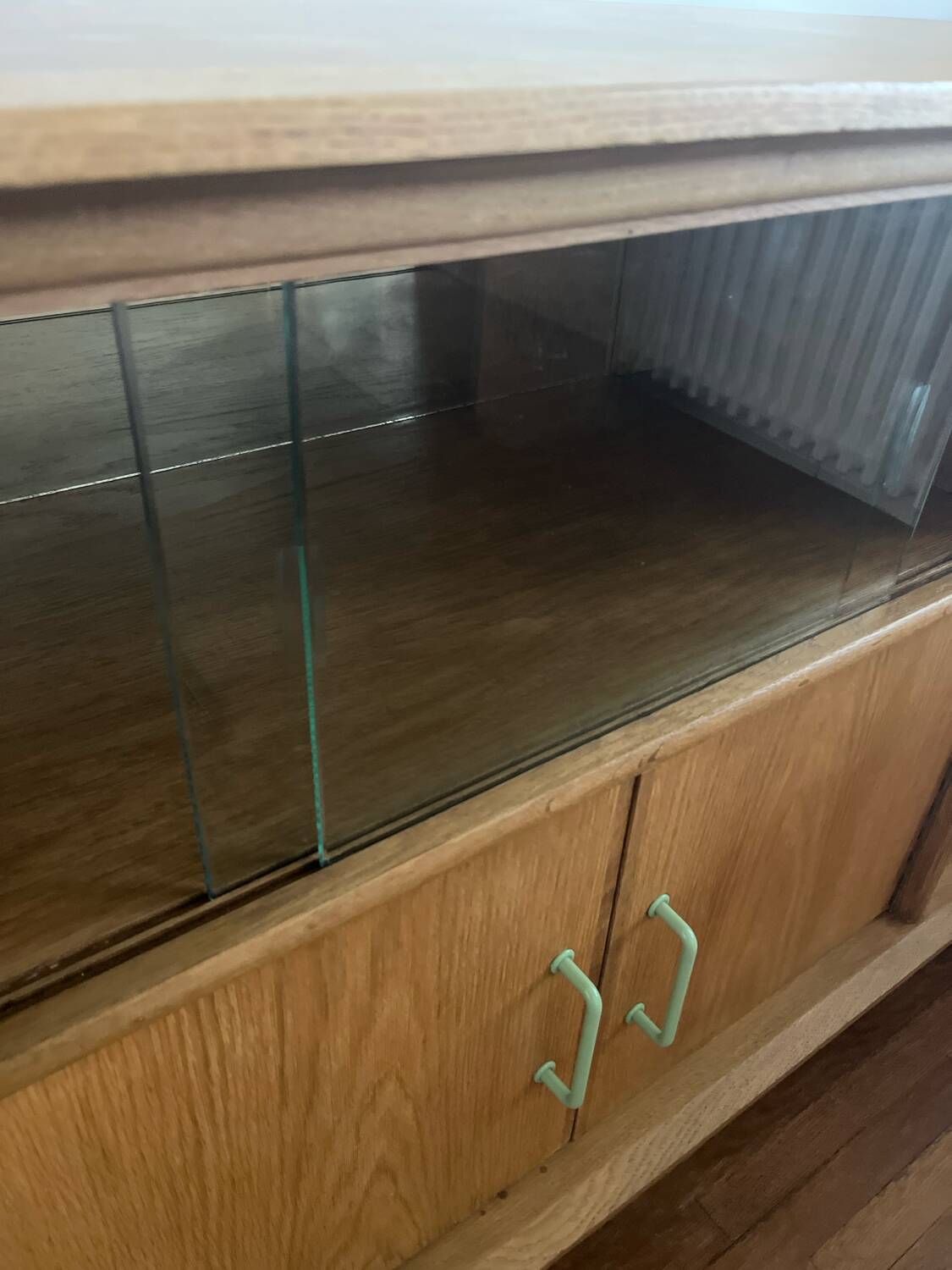 Enfilade ART DECO 1960s