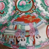 Chinese plate