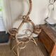 Serpent plant holder