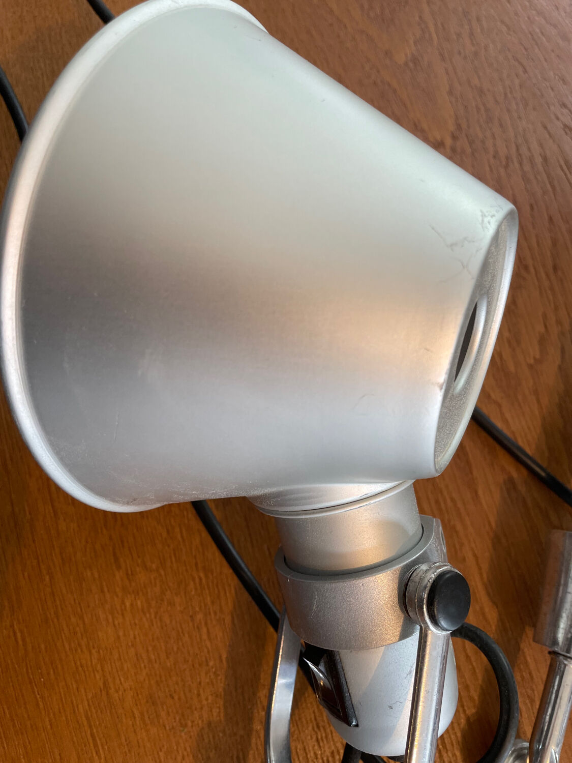 Set of 2 Artemide Tolomeo