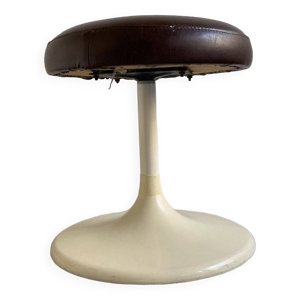Tabouret design joe colombo