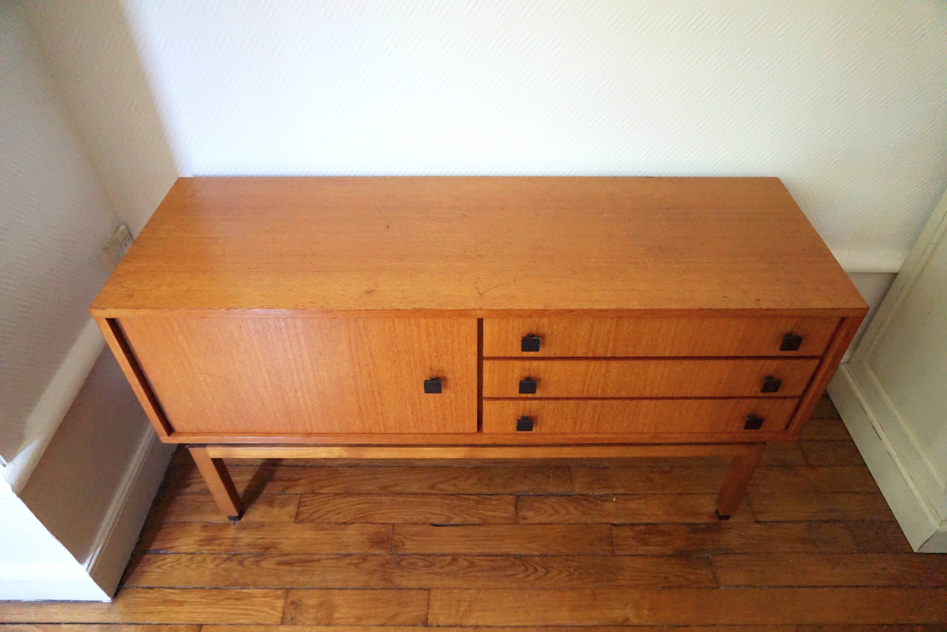 Vintage sideboard MDK
