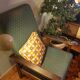 Lounge chair Danish style 1980