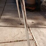 Chaise vintage en formica