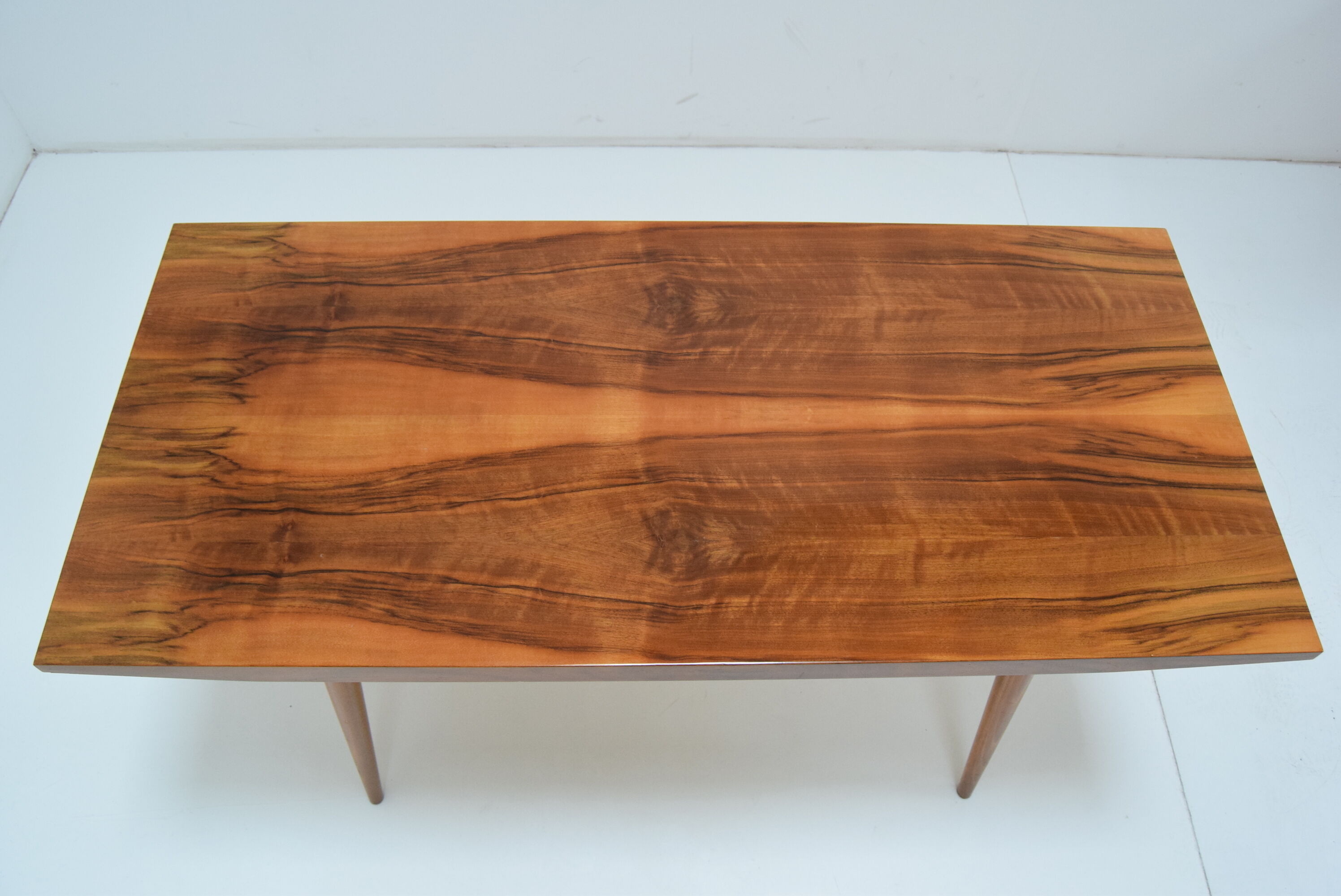 Mid-century Coffee Table by  Krkonossky Nabytek,1960's.