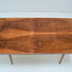 Mid-century Coffee Table by  Krkonossky Nabytek,1960's.