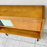 High teak sideboard 1960