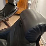 Swedish designer armchairs Nelo möbel sweden