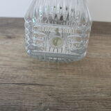 Vase vintage style art deco