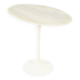 Oval side table by Eero Saarinen for Knoll International, 1960s