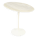 Oval side table by Eero Saarinen for Knoll International, 1960s