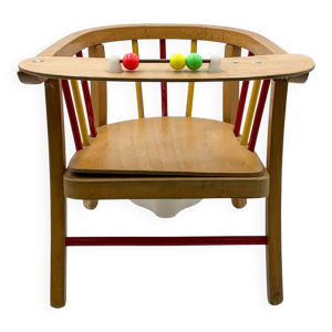 chaise fauteuil bébé