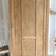 Antique wardrobe