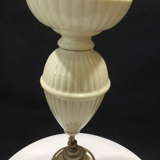 Hanging lamp rise and fall 1920-30