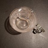 Art Deco liqueur carafe