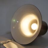 Danish Design Ceiling Lamp Ceramic 1970s