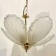 Murano shell lustre
