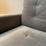 Fauteuil “alrgorithme“ vintage 2000’s