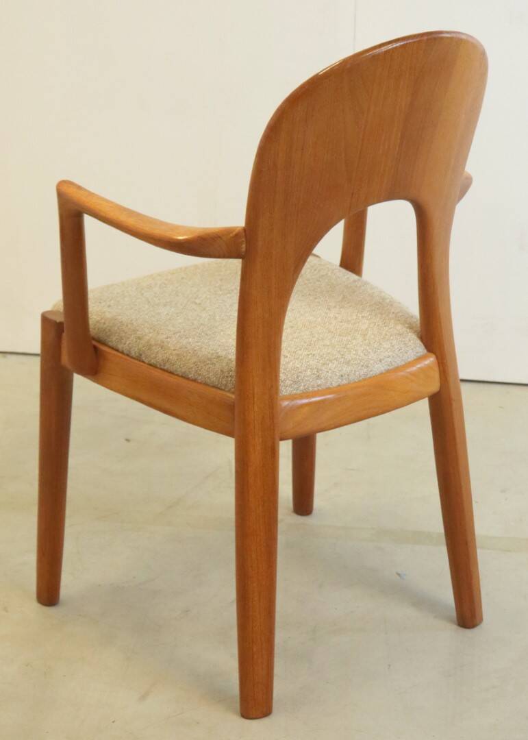 Chair Niels Koefoed 'Bromme'