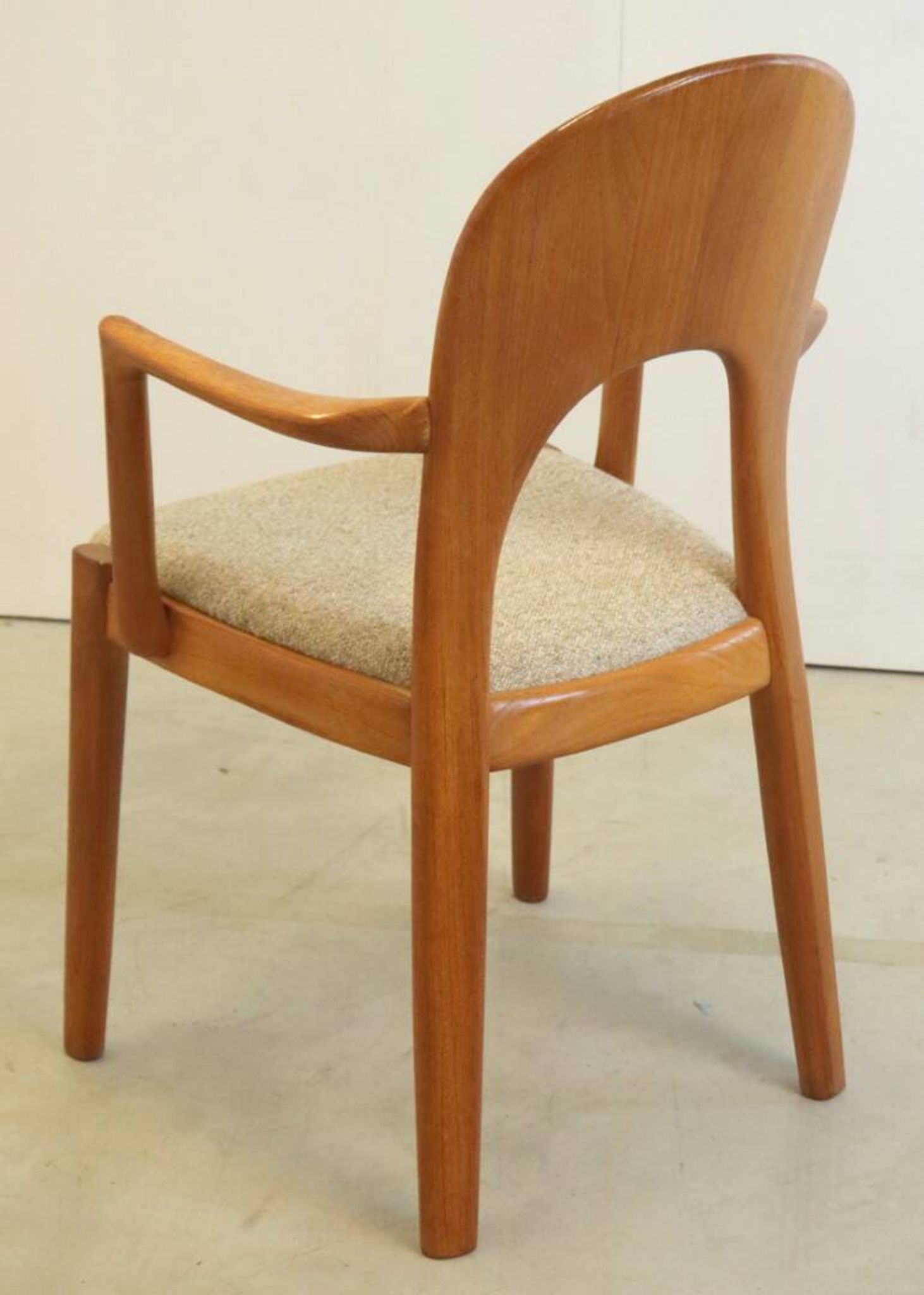 Chair Niels Koefoed 'Bromme'