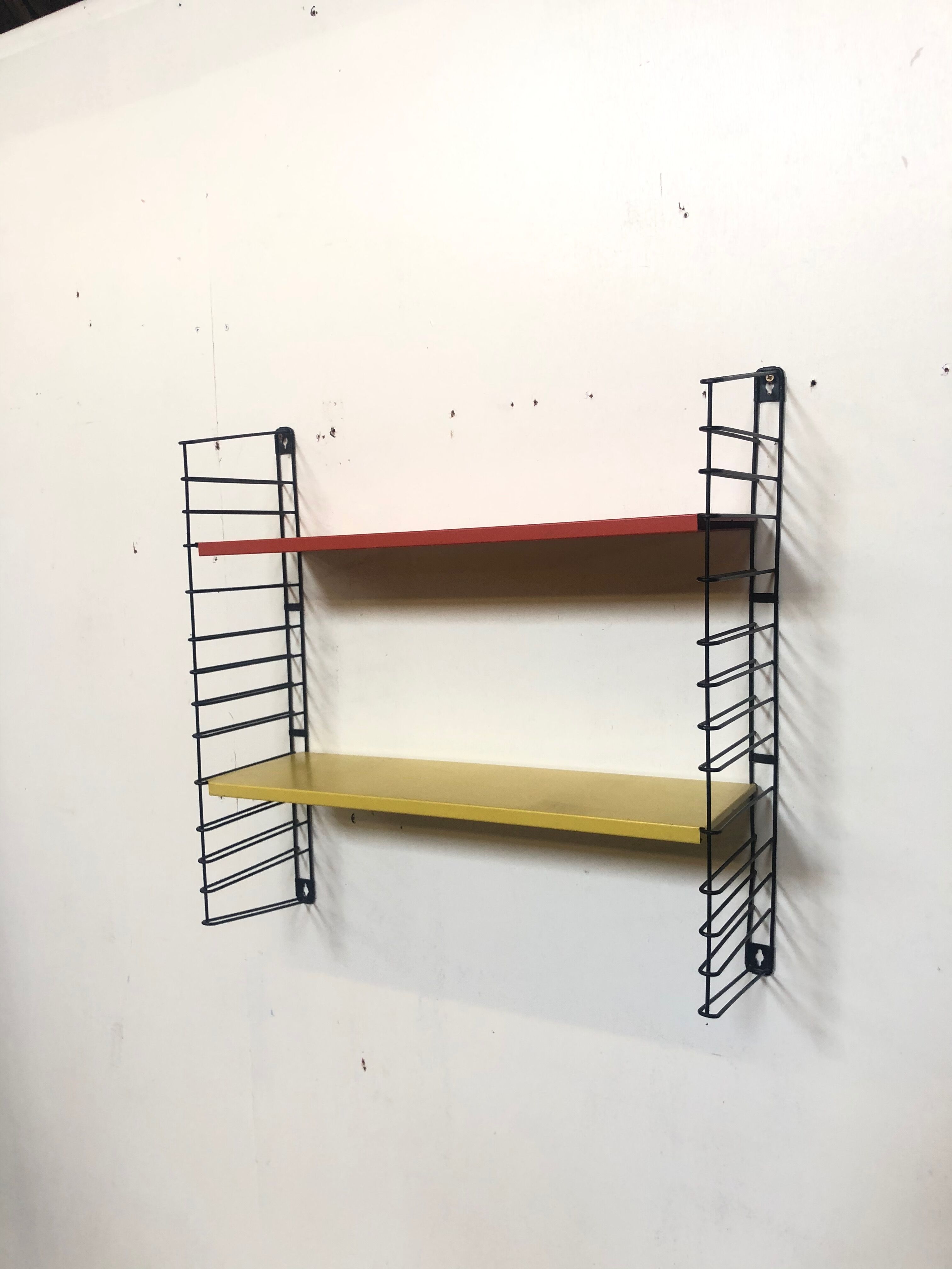 Shelf by Adriaan Dekker for Tomado Holland