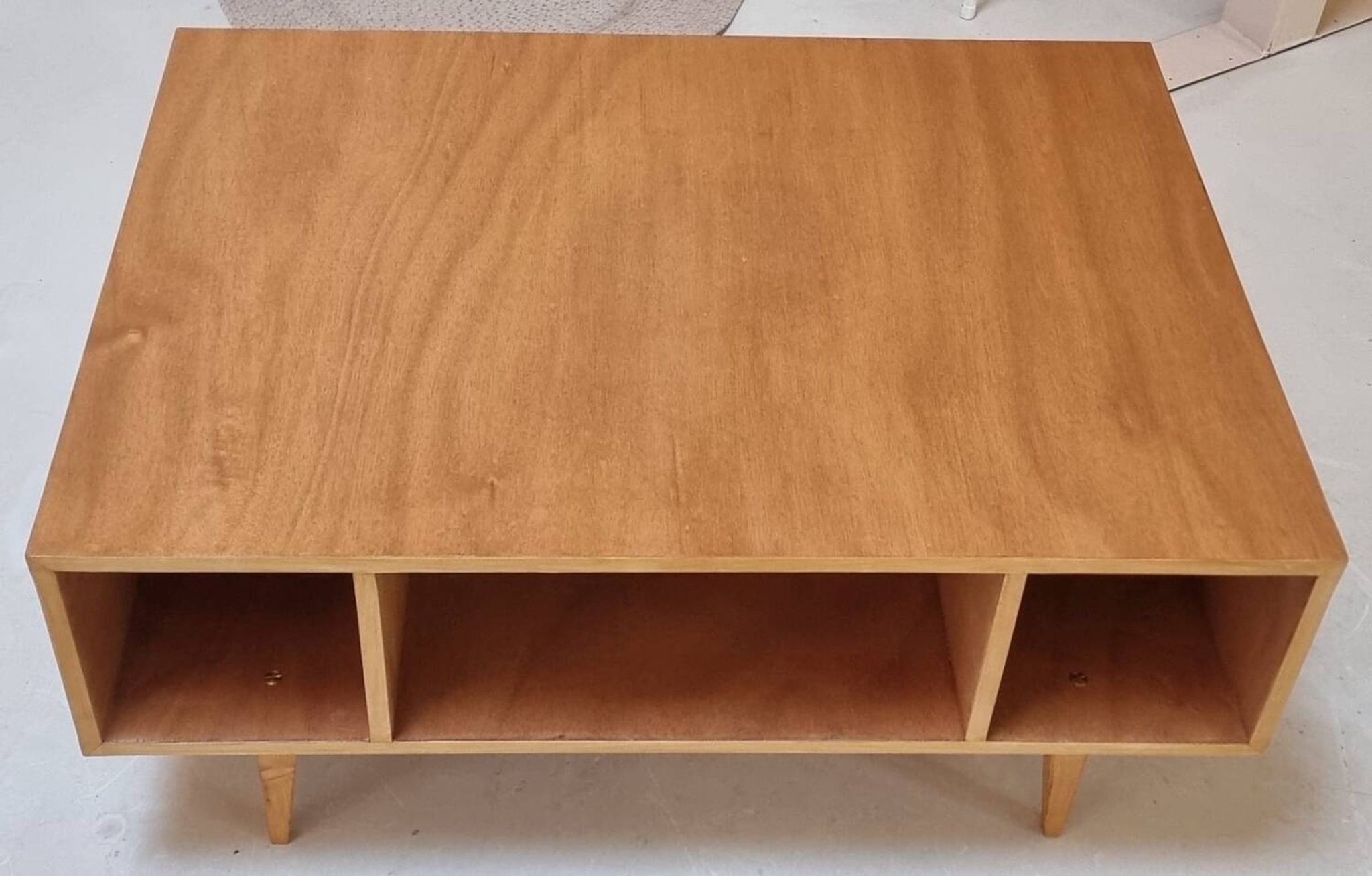Table basse Jonas - haute