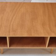 Table basse Jonas - haute