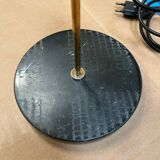 Alain Richard lamp, model A4, Disderot edition, circa 1960