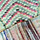 Vintage Boujaad Berber rug