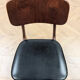 4 Scandinavian chairs by Ib Kofod Larsen | Model 74