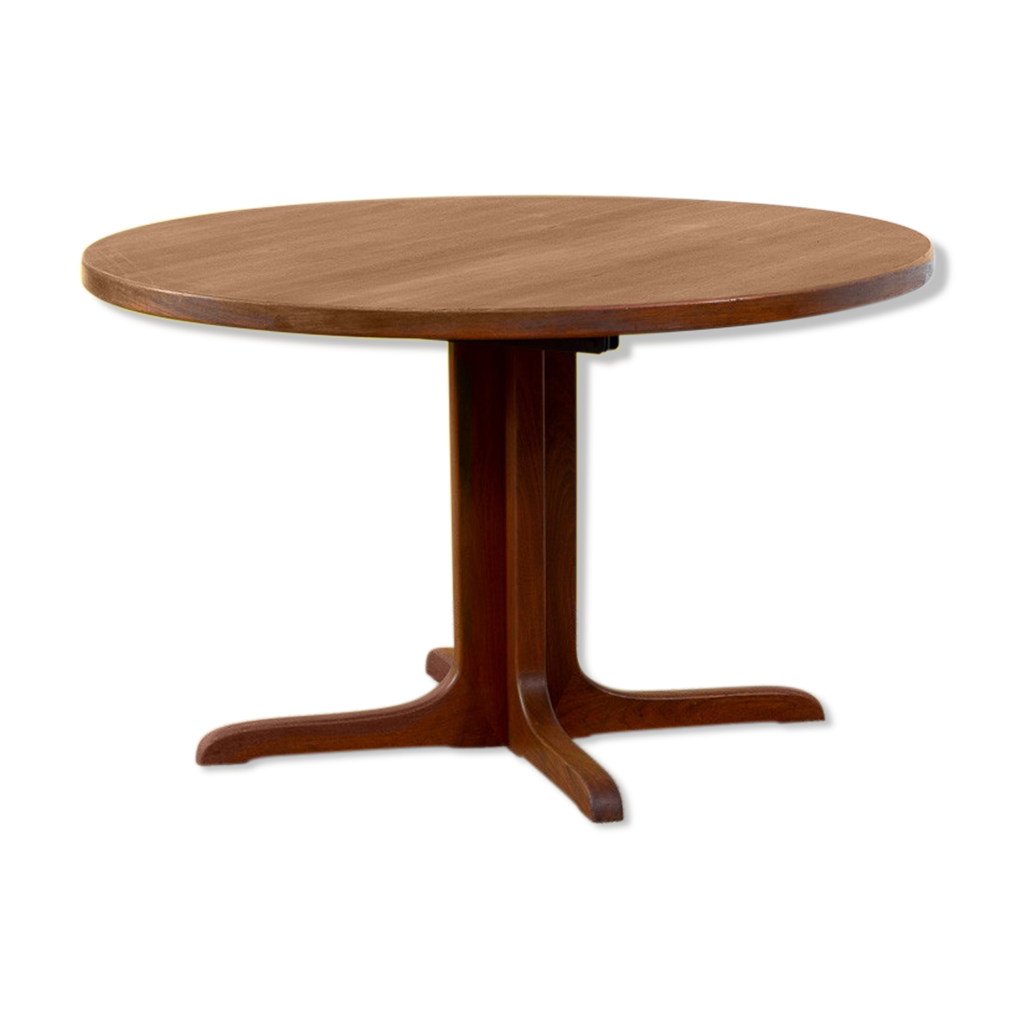 Scandinavian table 120 cm