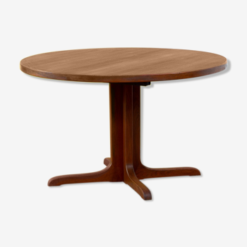 Scandinavian table 120 cm