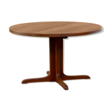 Scandinavian table 120 cm
