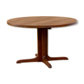 Scandinavian table 120 cm