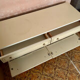 Vintage chest of drawers / sideboard / TV stand
