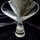 Rare Gucci Home Martini Glasses Set of 4 – Signed Made in Italy – Tom