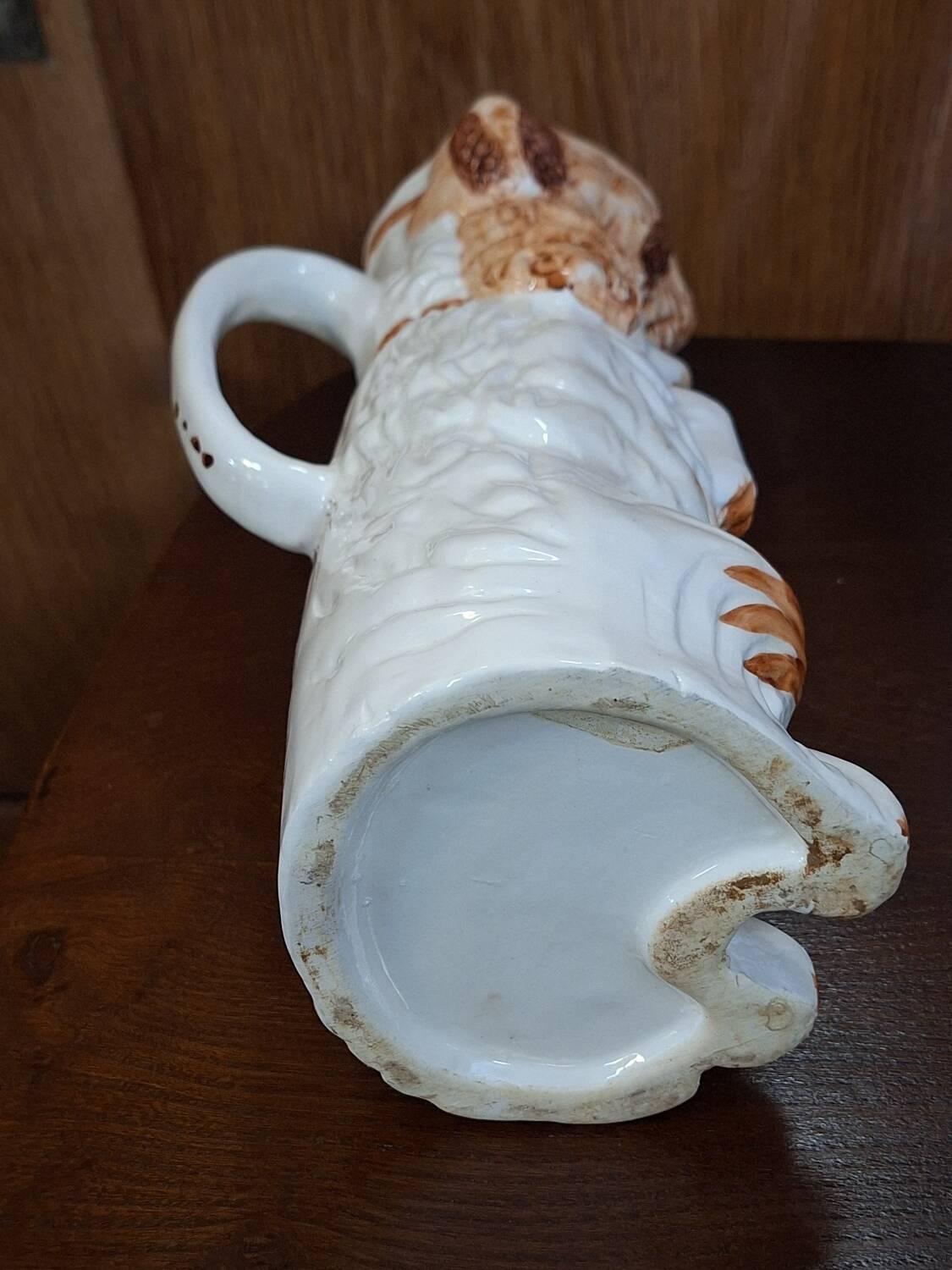 Water pitcher/jug