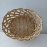 WICKER BASKET