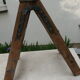 Shop step - early 20th century painter