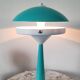 Vintage lamp 1980 futuristic design